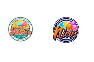 design food cafe bakery restaurant logo