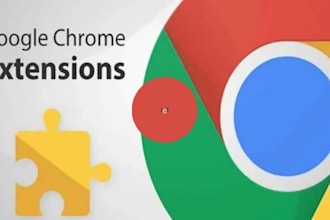 create your google chrome safari browser extension using javascripts
