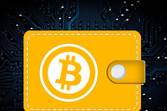 do crypto wallet investigation, blockchain investigation, fraud detection
