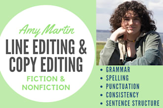 meticulously edit your writing