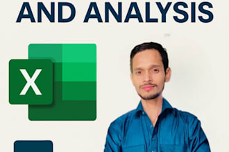 excel data cleaning and analysis, excel data cleaning
