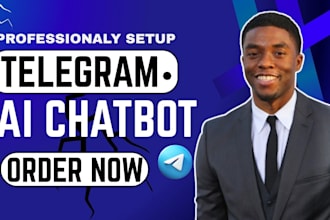 build and automate telegram chatbot with n8n crypto telegram bot and ai agents