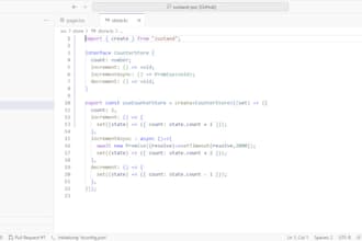 create static and dynamic websites using next js