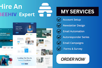 beehiiv setup beehiiv newsletter design beehiiv email template, beehiiv expert