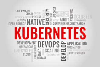 kubernetes business applications deployer oracle12c frm and PHP lamp