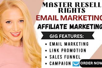build sales funnel for master resell rights course dwa ubc affiliate marketing