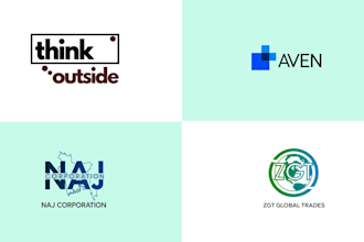 make a professional logo for your organisation