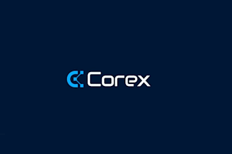create a professional minimalist business IT logo design