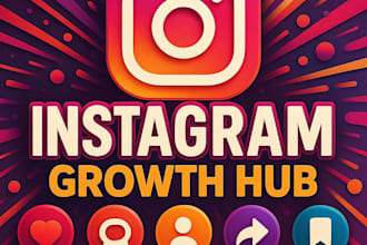 grow your instagram organically followers, engagement