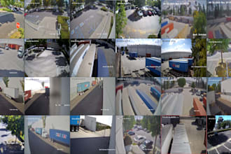 surveillance your cctv camera feed 247