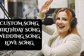 be female singer, german song, love song, wedding song, birthday song, lyrics