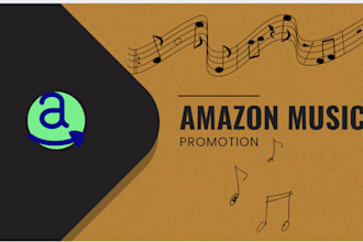 promote your music amazon music and streams