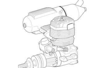 produce any kind of patent drawing, patent filing for your idea, invention