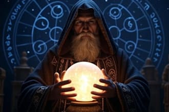 give you a deep intuitive reading