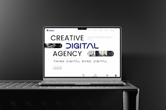 do website development as full stack web developer
