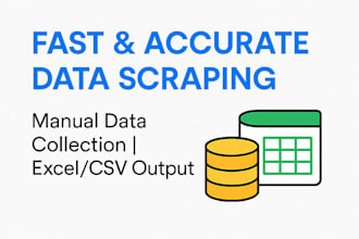 do email scraping, lead generation, and data collection