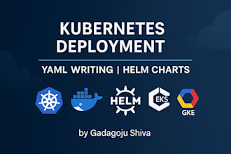 deploy, manage and optimize applications on kubernetes clusters