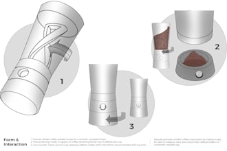 do product design and develop physical product