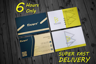 design minimalist, modern, unique business card, visiting card