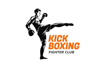 do powerful martial arts logo or any graphic design for you