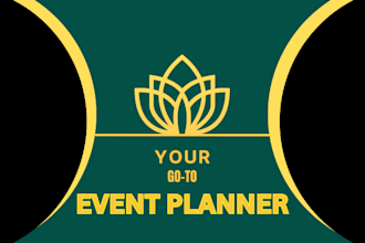 professionally plan and manage your virtual event or webinar