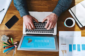 create technical documents in latex and ms office