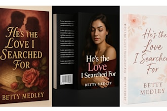 design beautiful romance book cover paperback resize book cover erotic book