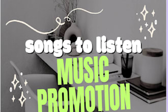 pitch your song to playlist curators