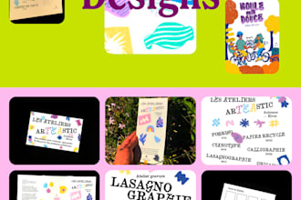 collaborate with you on your art direction