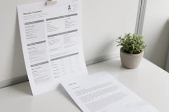 create and revise cvs cover letters for china jobs engaging marketing blog cont