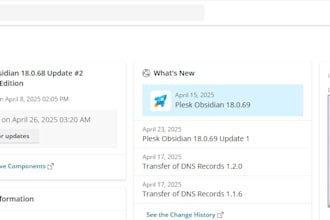 setup and fix cpanel, plesk, whm, vps issues, and install SSL in vps
