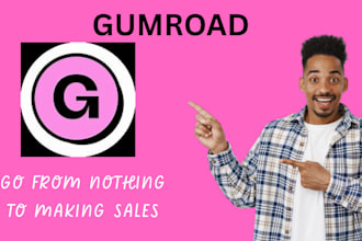 write a high converting gumroad and stan store sales pages
