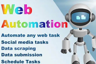 develop automated buying bot, website monitor bot,  lazada bot, checkout bot