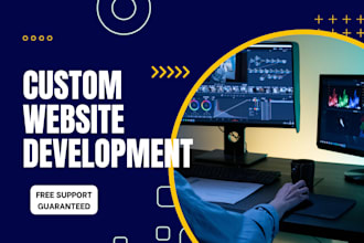 deliver low cost web development and custom web solutions for small businesses