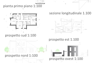 create a floor plan