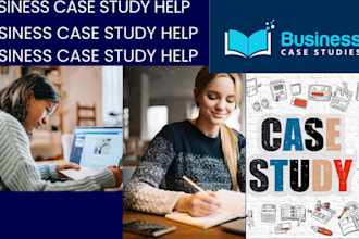 do business, HR and management case studies