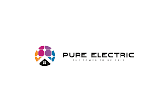 design a high quality solar energy logo for your business