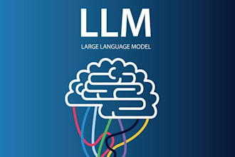deploy python rag, langchain, ai chatbot, custom gpt, callbot, llm, ml, django