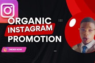 boost instagram growth with instagram promotion and instagram marketing