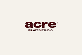 create high quality studio logo design for you