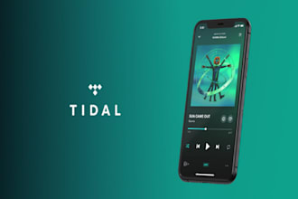 promote your music on top tidal playlists for maximum exposure