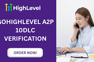 get your a2p 10dlc campaigns registered and twilio sms verified and approved