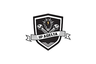 design awesome electrics or mechanic brand logo