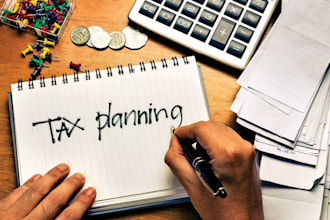 be your personal ca for hassle free tax filing and smart investing