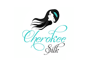 design good looking hair extensions company logo