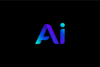 create ai logo design with human touch and refinement
