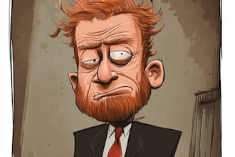 do political cartoons and illustration