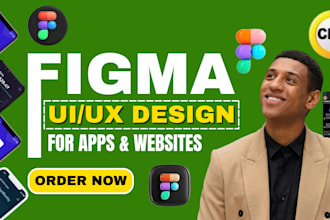 figma design website, website design figma, website ui ux, website mockup
