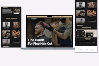 create stunning mockups for app, website