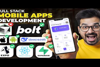 do mobile app development, ios app development android app ai chatbot flutter